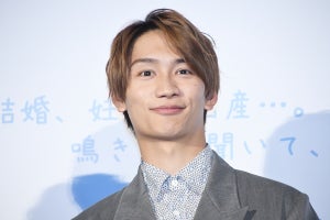 なにわ男子 藤原丈一郎、二宮和也と村上信五の名前を呼び間違え赤面