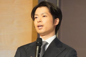 町田樹、スケート人生振り返る「トリプルアクセル降りても感動なかった」