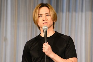 堂本光一、堂本剛との話し合いでKinKi Kids改名の案も「慎重にやっていかなければ」