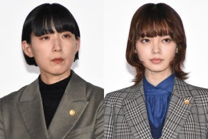 平手友梨奈、3度目共演の江口のりこから「あっ大人…」