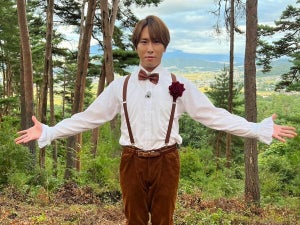 Snow Man宮舘涼太、単独MC初挑戦「嘘なんじゃないかと…」旬食材を探すグルメ旅へ