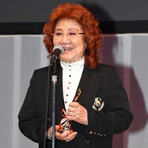 「第71回菊池寛賞」に野沢雅子ら「世代を超え愛され続ける」