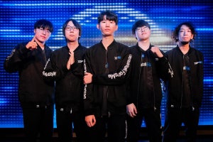 『LoL』世界大会「Worlds 2023」に挑む「DFM」。初戦を終えたapaMEN選手にインタビュー