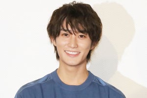 HiHi Jets橋本涼、念願の声仕事に喜び「H・A・Fのおかげ」 ドラマ出演も続き「すごく幸せ」