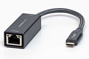 プラネックス、USB Type-C接続の有線LANアダプター　USB Type-A版も用意