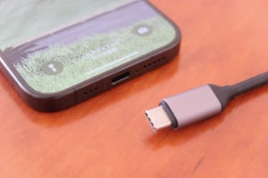 iPhone 15はUSB-Cケーブル1本で映像出力できますよね? - いまさら聞けないiPhoneのなぜ