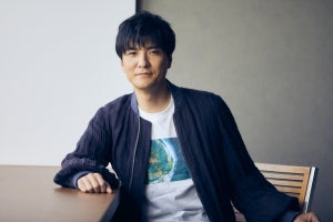 森山直太朗「まだまだやりたいことであふれている」100本ツアーの弾き語りで原点回帰から「もっと広い世界へ」