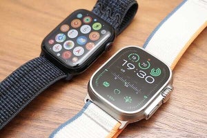 新Apple Watchに2週間密着レポート！　良いところ・物足りないところは？