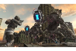 「地球防衛軍6」PC版が2024年春リリース決定、侵略者と戦う人気STG - ネット「EDF！EDF！」「朗報が過ぎる」