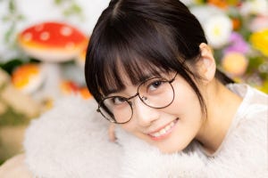 東雲うみ、“プラモ制作動画”で注目集めるチャンネルが登録者数100万人突破「YouTubeは挑戦の場」