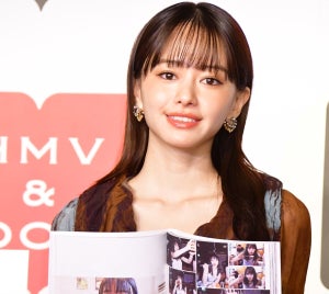 山本舞香、年齢を重ねても「私は私のまま!」私生活と仕事も充実