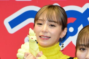 平野綾、初CMは子役時代の『ポケットモンスター 金・銀』「効果があったんだな」