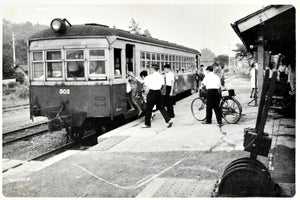 栃木県を走った「東野鉄道」廃線跡と幻の未成線たどるツアー開催へ