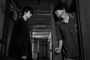 綾野剛、柄本佑とどこか滑稽な対話劇繰り広げる『花腐し』本編特別映像