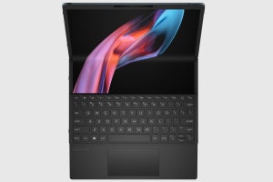 HP、ぐにゃっと曲がって約80万円のフォルダブルPC「HP Spectre Foldable PC」日本で発売