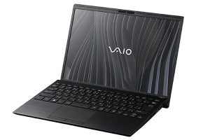 「VAIO S13」が長野県・安曇野市のふるさと納税返礼品に追加される