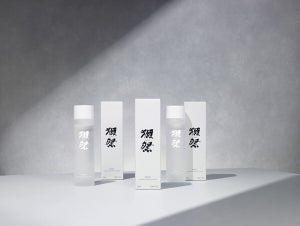 酒飲み必見?! 日本酒「獺祭」がスキンケアで登場 - 「ほしすぎるw」「酒飲みとしてはめちゃくちゃ気になる…」