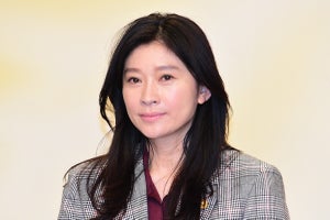 篠原涼子、山崎育三郎の「恋しさと せつなさと 心強さと」ピアノ伴奏に「恥ずかしいじゃないですか!」