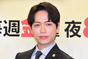 山崎育三郎、恋愛偏差値に自信「割と高い」 過去の出待ち対応についても語る