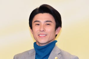 中尾明慶、妻・仲里依紗に「バレないように必死」ゴルフ姿の女性がおすすめに