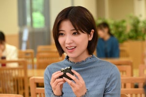 工藤美桜、得意料理はナポリタン　“自分流の隠し味”も明かす