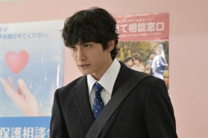 小関裕太、シングルファーザーで初の父親役「学ぶことがたくさん」