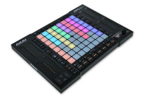 Akai Professional、Ableton Live用コントローラー「APC64」を発売