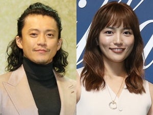 「東京ドラマアウォード」個人賞に小栗旬、川口春奈、目黒蓮、夏帆ら