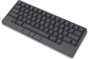 PFU、小型キーボード「HHKB Studio」　新操作デバイス＋メカニカルスイッチ採用