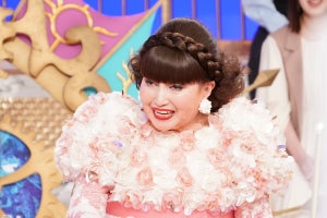 黒柳徹子、芸能界の忖度は「テレビが始まった頃、もっと露骨だった」