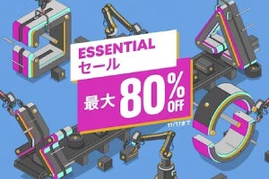 『STAR WARS ジェダイ：サバイバー DE』が30％オフ！　PSストアで「Essential セール」開催中