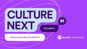 Spotify、Z世代の調査結果を発表　ポッドキャスト再生数が前年比109％増