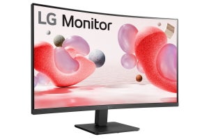 LG、22～32型のスタンダードモニターを100Hz駆動に刷新 4モデル発売