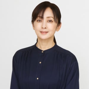 斉藤由貴、今田美桜に干渉する母親役「ある種の毒親ですが…」