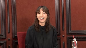 新垣結衣、家では世間が想像を絶する“オフ感”「誰だか分からないと思います」