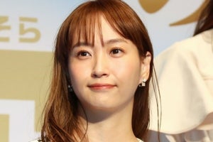 藤本美貴、デビュー時に衝撃を受けた“つんく♂の提案”「急に…」