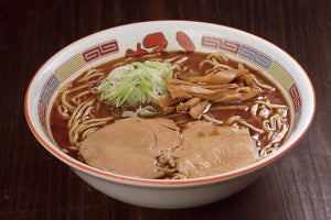 新横浜ラーメン博物館、旭川「蜂屋」が出店! - クセはあるけどクセになる、旭川ラーメン老舗の味