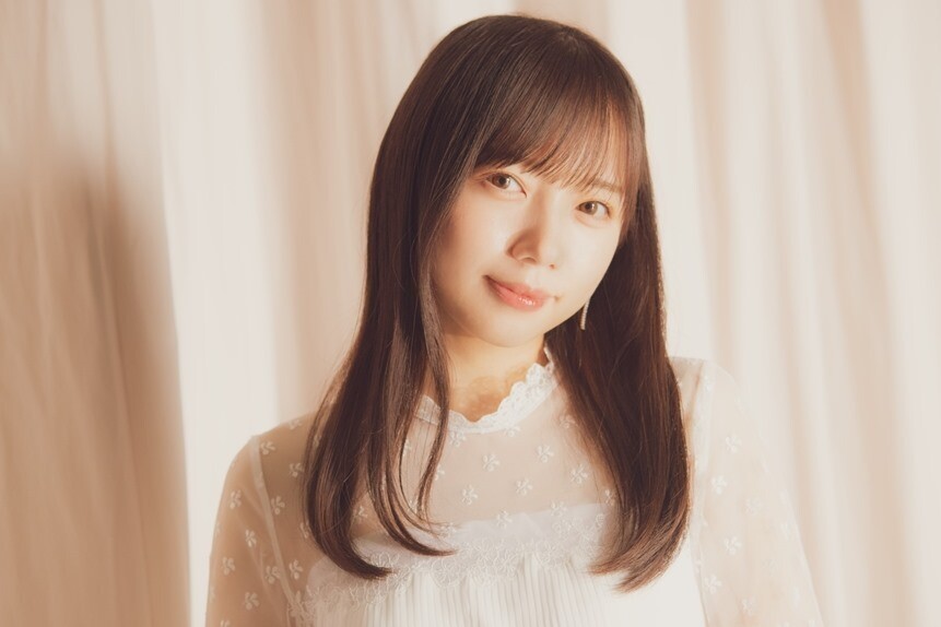 齊藤京子、ファンとの交流は“かけがえのない時間”　単独初主演で難役に挑戦中