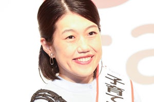 横澤夏子、上京当時の“怖かった”体験「地下鉄でおばさまから声をかけられて…」