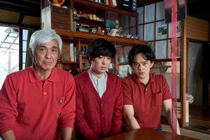 佐藤浩市、松岡茉優・池松壮亮らとの共演に信頼感「レベルがとても高かった」