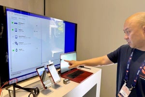 異種ワイヤレス機器の「接続切り換え」を全自動化！ クアルコムのSnapdragon Seamless技術