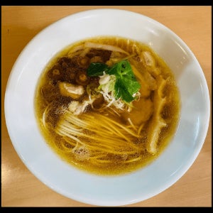 【東京ラーメンフェスタ2023】ラーメン四賢人に聞いた! 食べてみたいお店ランキングBEST5!