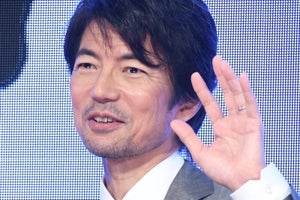 仲村トオル、先輩・舘ひろし&柴田恭兵の変わらぬかっこよさに脱帽「異様な奇跡」