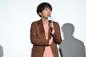 二宮和也、桐谷健太・浜野謙太と『ゆとりですがなにか』やりたがる「ニセモノ感が出るけど…」