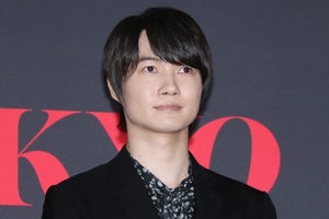 神木隆之介、『ゴジラ-1.0』主演決定時のプレッシャー明かす「大きなものを背負わなければ…」