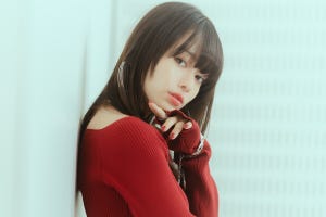 山本舞香、セクシーなヒロイン役に抜てきで「色気がないのに大丈夫!?」相葉雅紀＆深澤辰哉の印象も