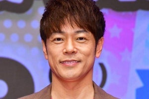 陣内智則、スキャンダル前に占い師から改名提案「最高の名前があります」