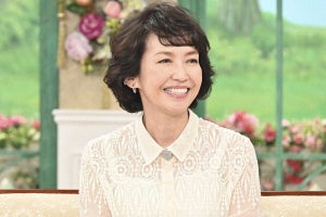 賀来千香子、唯一“共演NG”にしている俳優明かす