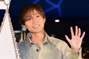 永瀬廉、北村匠海と「殴り合いたいっす」ゲームでボコボコにされリベンジ希望