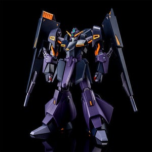 『A.O.Z RE-BOOT ガンダム・インレ-』ティターンズ仕様「ギャプランTR-5[フライルー] 」HGシリーズで登場!